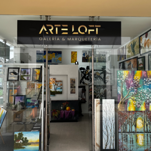 ARTE LOFT GALERÍA