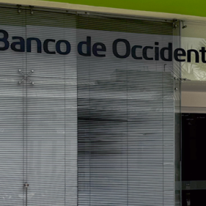 BANCO DE OCCIDENTE