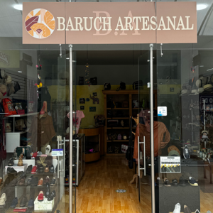 BARUCH ARTESANAL