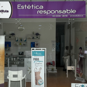 ESTETICA RESPONSABLE