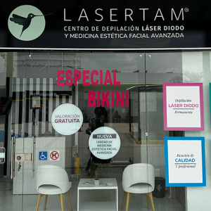 LASERTAM