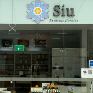 SIU ESCENCIAS FLORALES