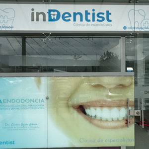 INDENTIST