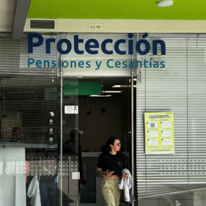 PROTECCIÓN