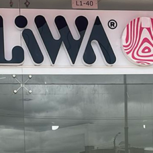 LIWA