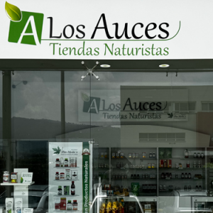 LOS AUCES