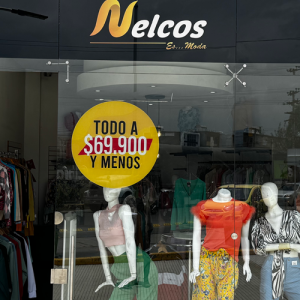 NELCOS