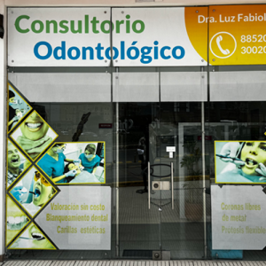 CONSULTORIO ODONTOLOGICO