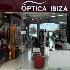 OPTICA IBIZA