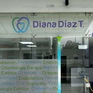 CONSULTORIO ODONTOLÓGICO DIANA DIAZ